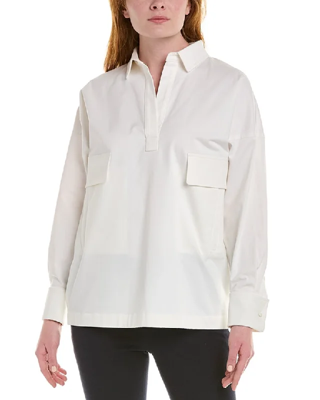 Closeout Sale Max Mara Radioso Shirt