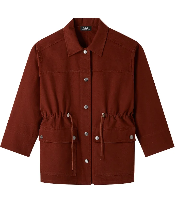 Super Sale Miller jacket