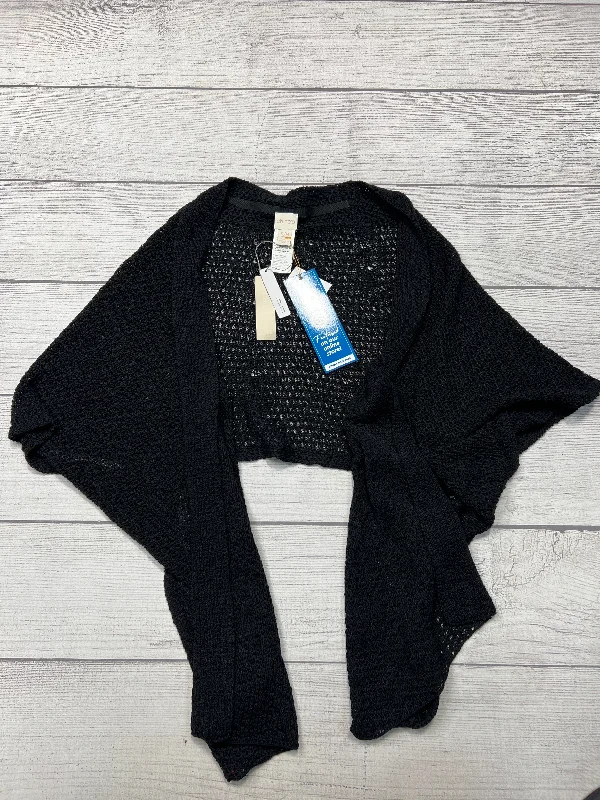 New Markdowns New! Sweater Cardigan By Chicos In Black, Size: M