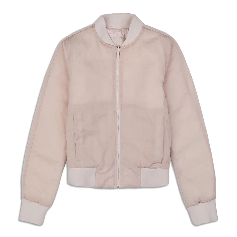 Lowest Price Non-Stop Bomber - Resale