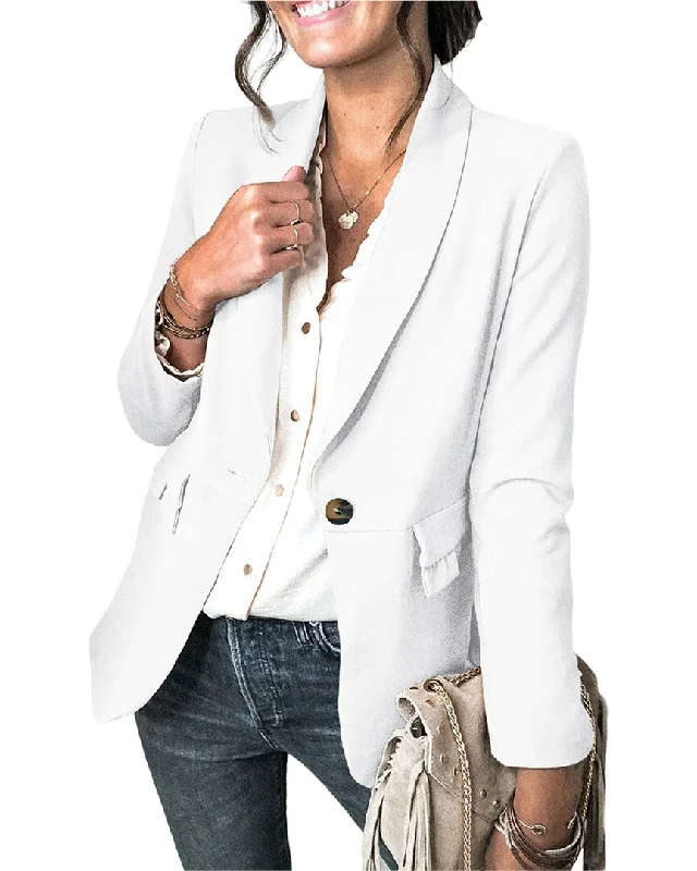 Price Rollback Orso Levi Blazer
