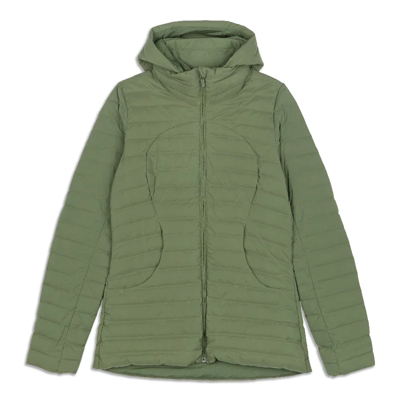 Buy More, Save More Pack It Down Jacket
