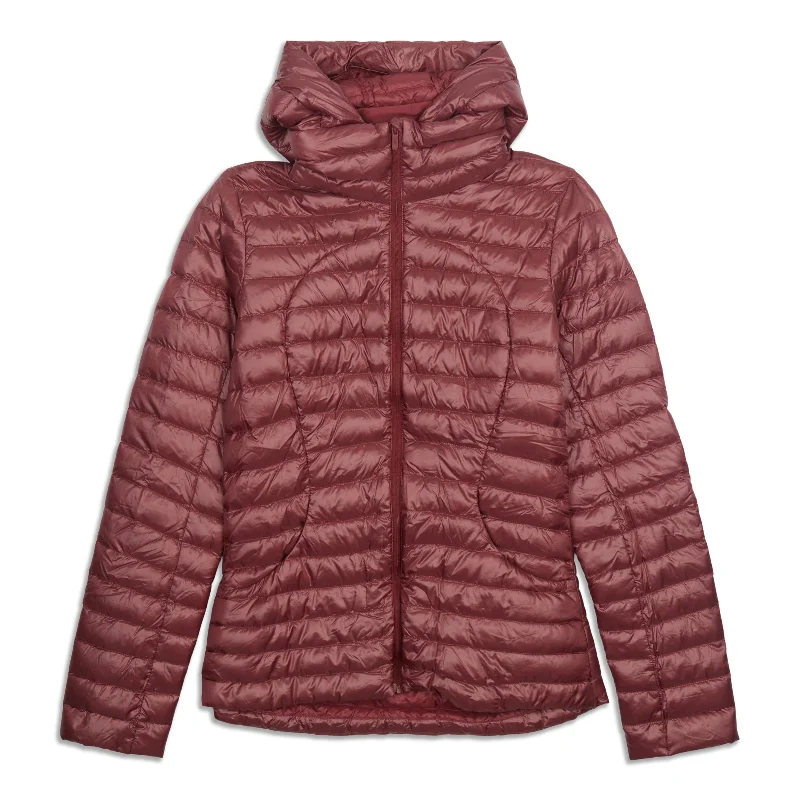 Quick Sale Pack It Down Jacket - Resale