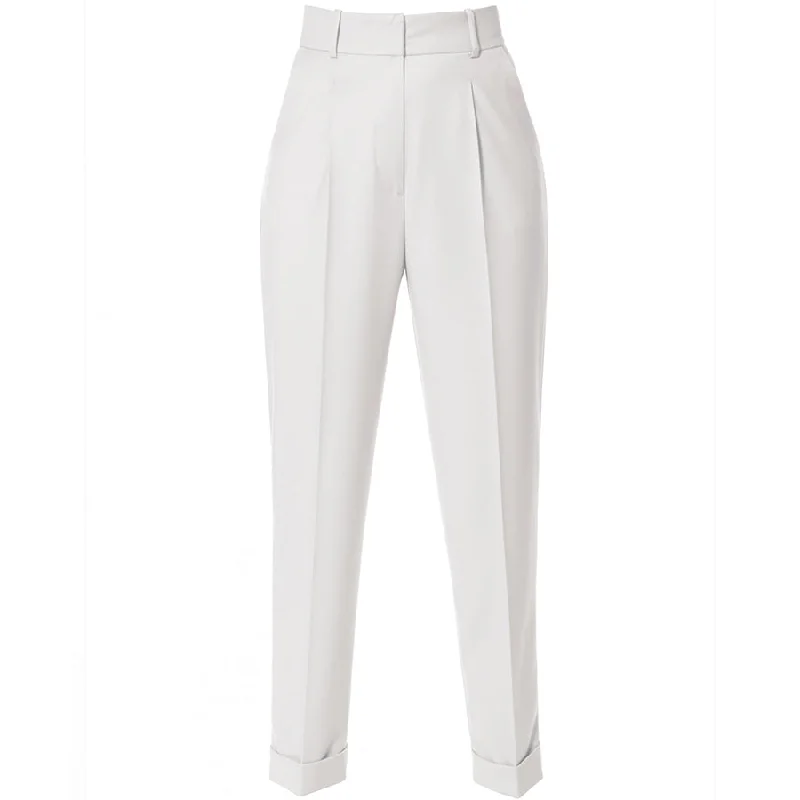 Great Deals PANTS "KELLY" IN WHITE