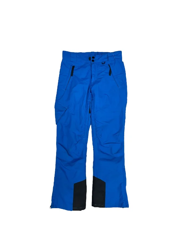 Mega Sale Snow Pants By Slalom In Blue, Size: Xs