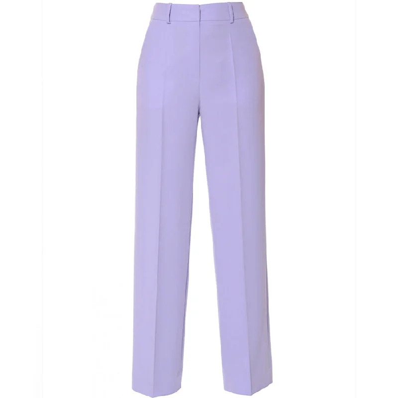 Special Savings PANTS "SUZIE" IN LAVENDER