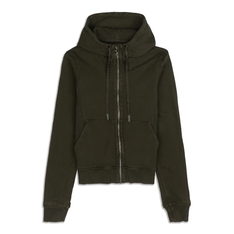 Weekend Deal Press Pause Jacket - Resale