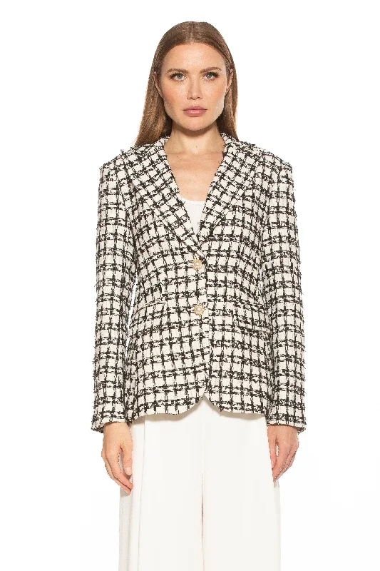 Online Exclusive Raya Blazer