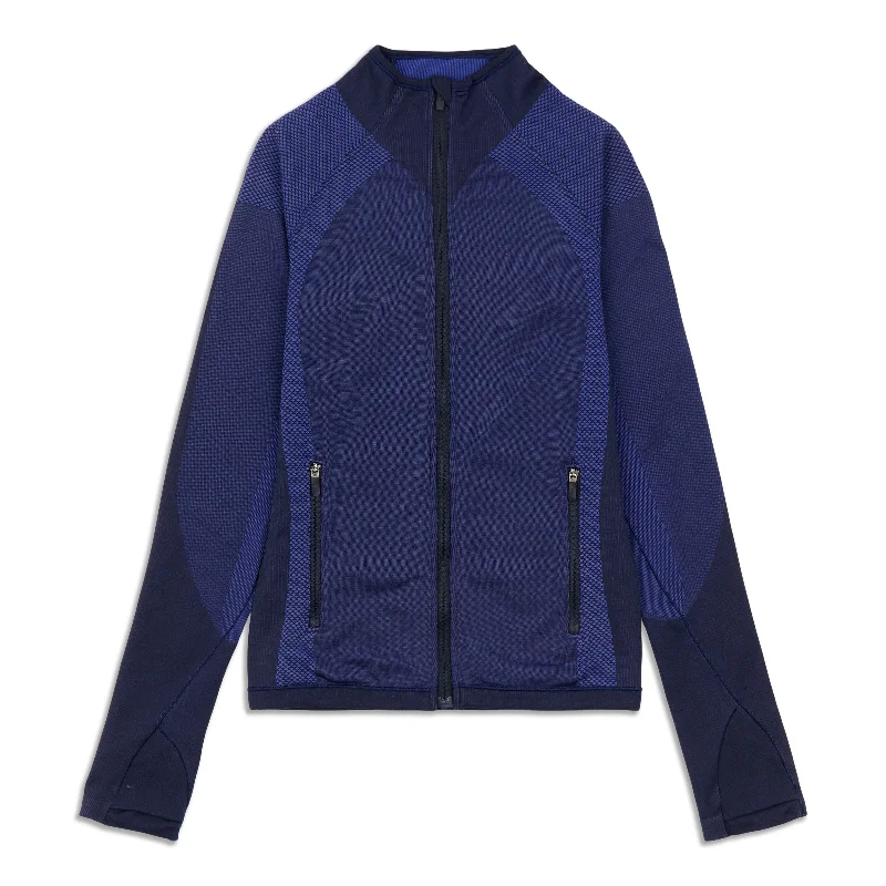 Clearance Event Ready To Run Jacket - Resale