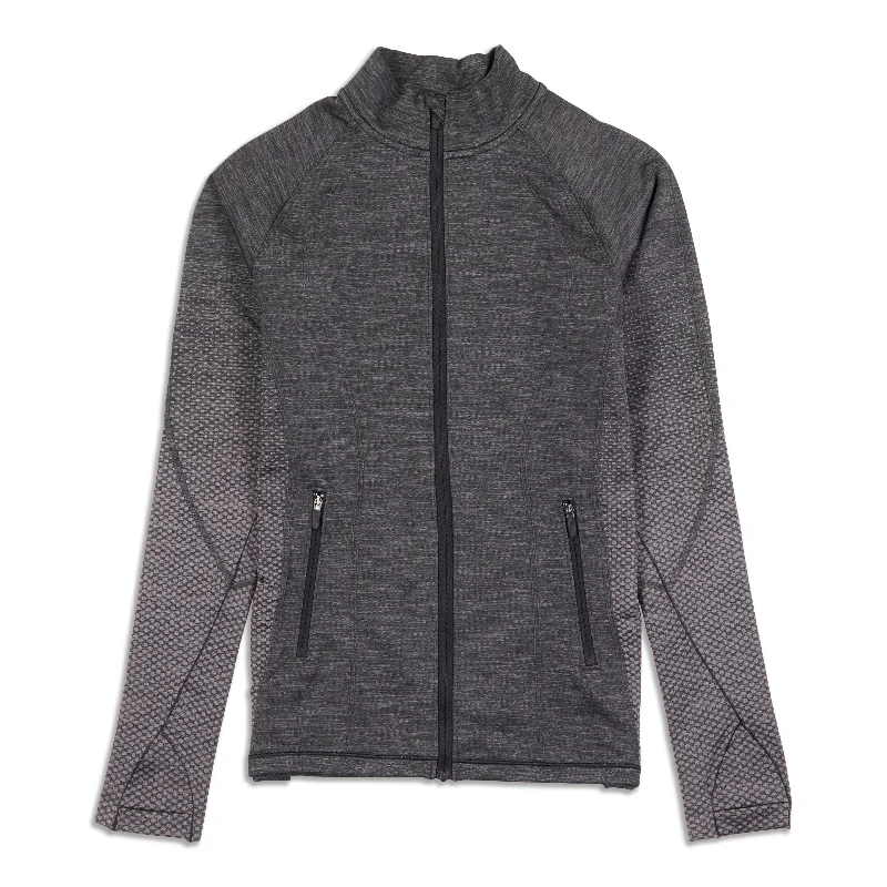 Price Drop Ready To Run Jacket - Resale