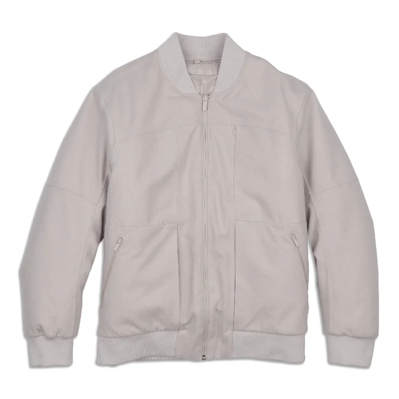 Discount Deals Roam Far In Bomber - Resale