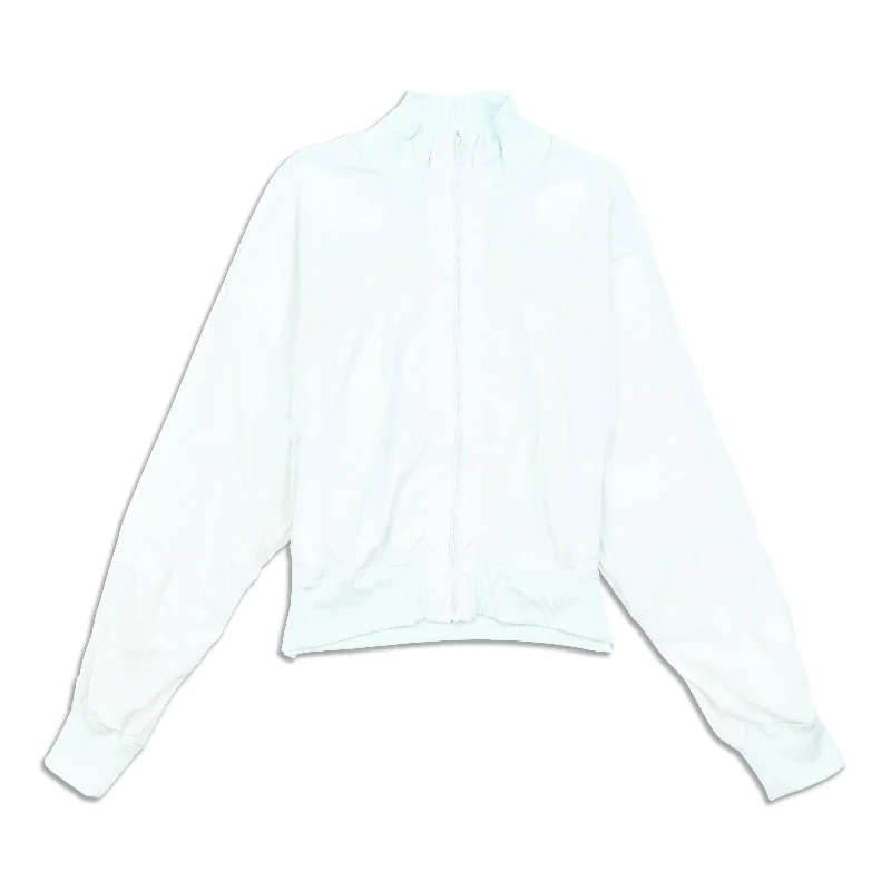 Super Deal Serve It Jacket - Resale