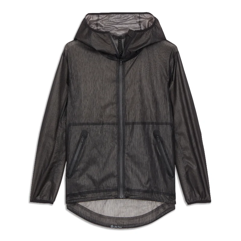 Unmissable Offer Sheer Joy Jacket - Resale