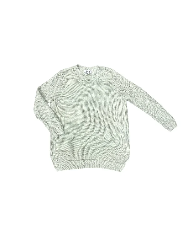 YEAR-End Sale Sweater By 525 In Green, Size: S