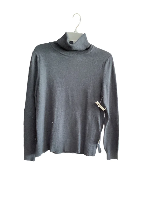 Buy Now Sweater By Barbour In Blue, Size: 6