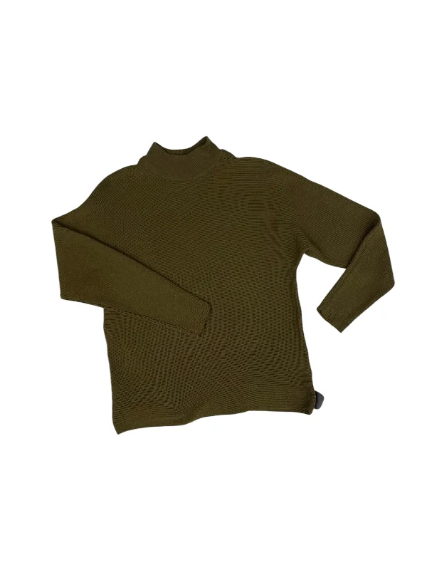 Mega Sale Sweater By H&m In Green, Size: S