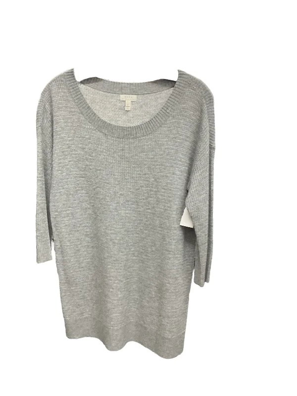 Online Exclusive Sweater By Joie In Grey, Size: S