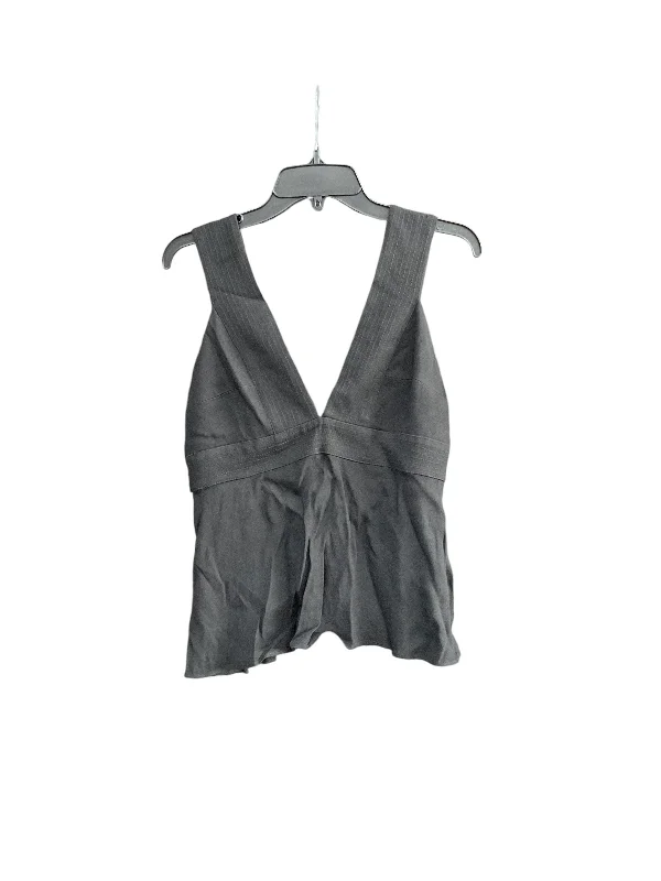 New Deals Tank Top By Chelsea 28 In Black, Size: S