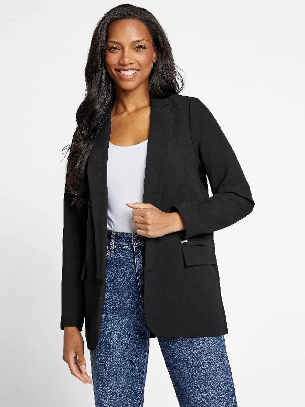 Weekend Special Taya Twill Blazer