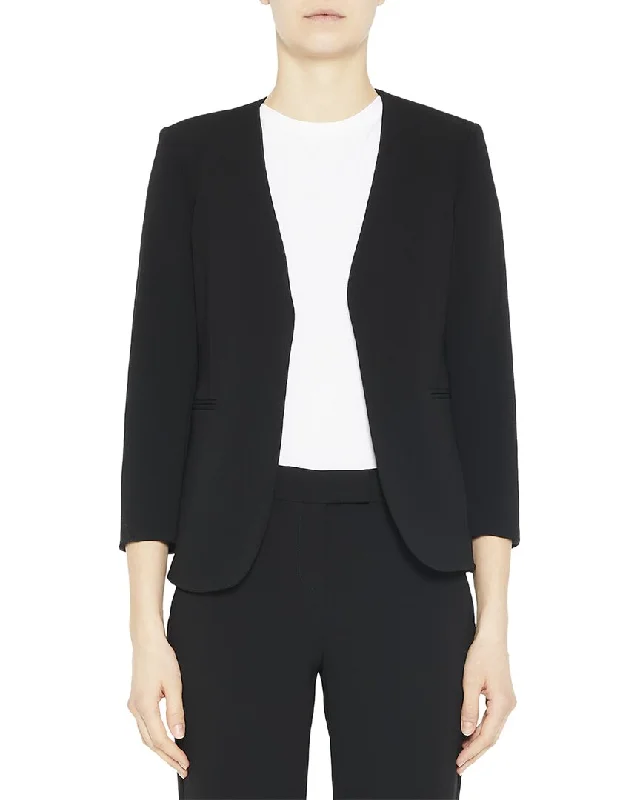 Stock Clearance Theory Lindrayia Blazer