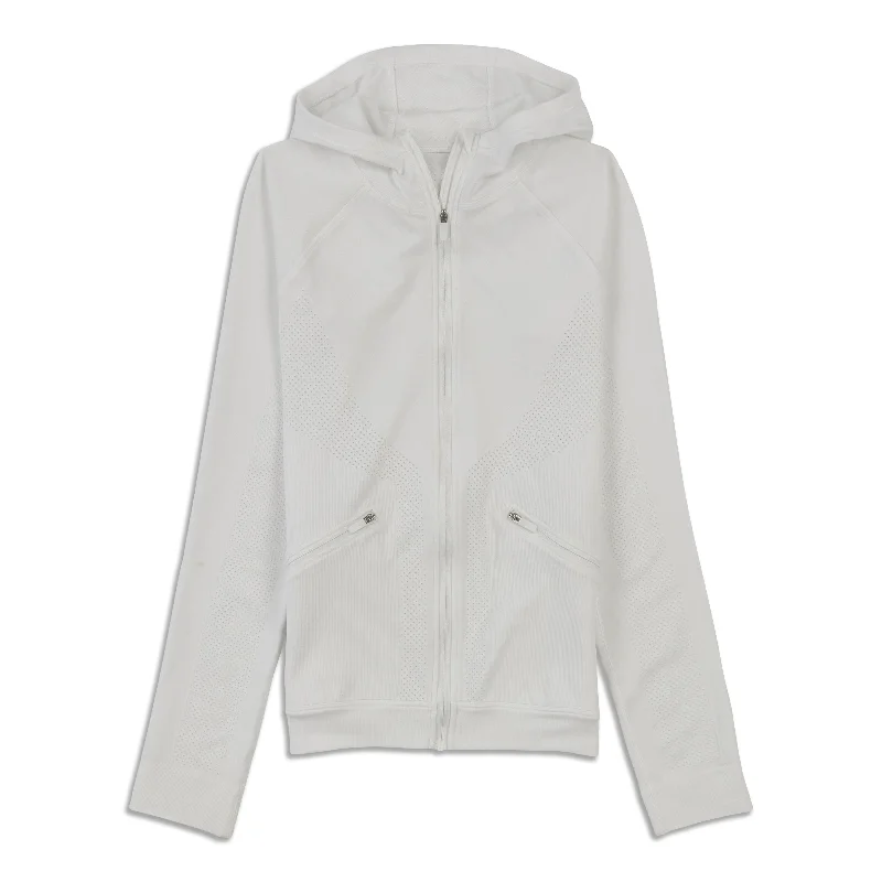 Seasonal Sale Ventilate Jacket - Resale