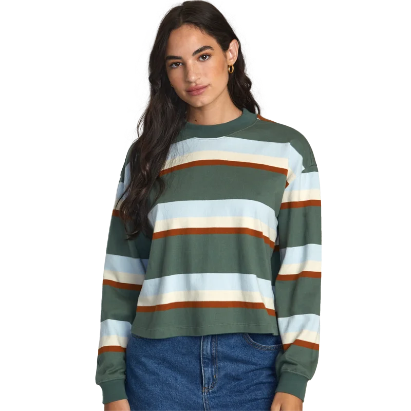 Exclusive Online Offer Women's Kinney Long Sleeve T-Shirt