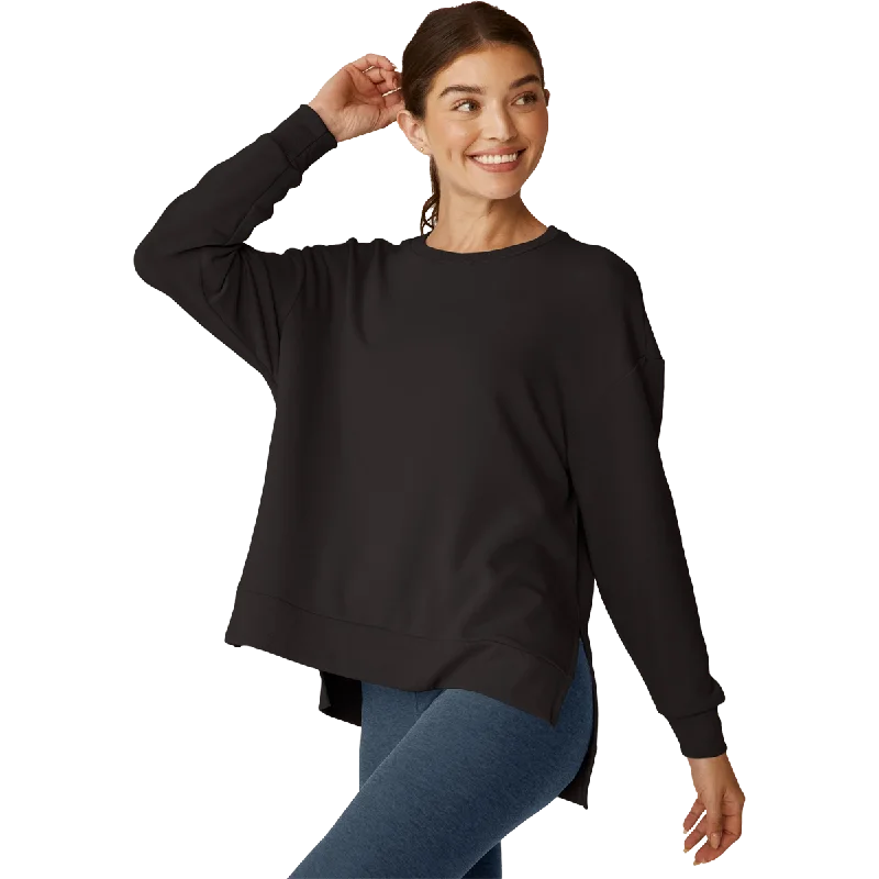 Women's Off Duty Pullover