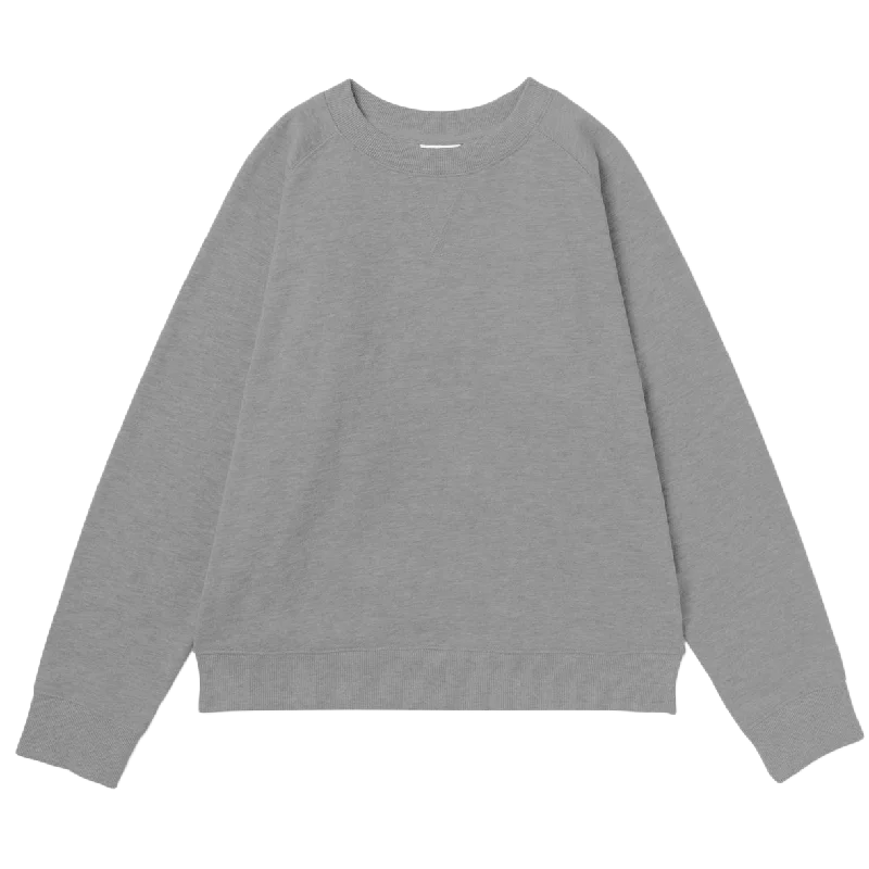 Clearance Items Women's Recycled Fleece Sweatshirt