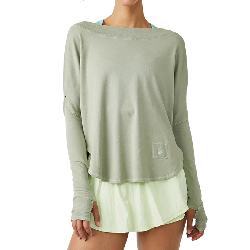 Instant Savings Women's Simply Layer