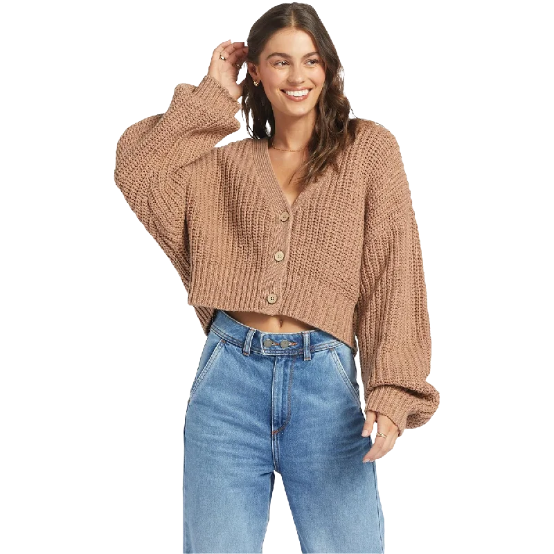 Doorbuster Deal Women's Sundaze Sweater