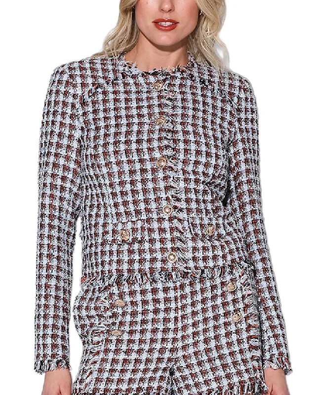 Deal Zone Walter Baker Isla Jacket