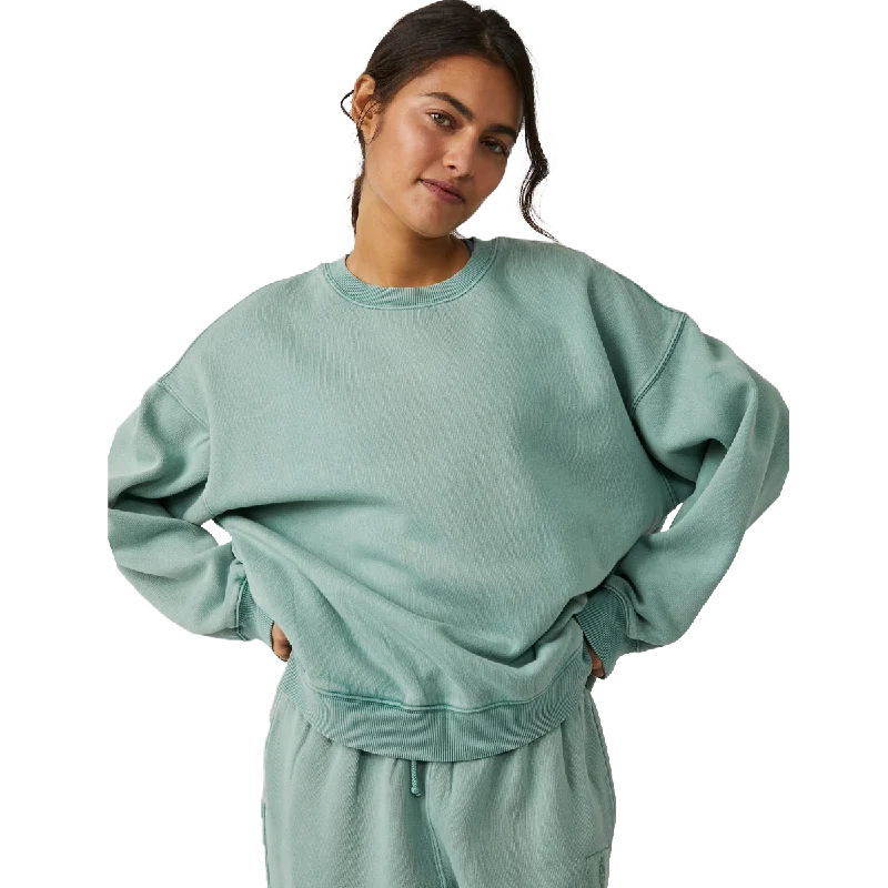 Don’t Miss Out Women's All Star Pullover