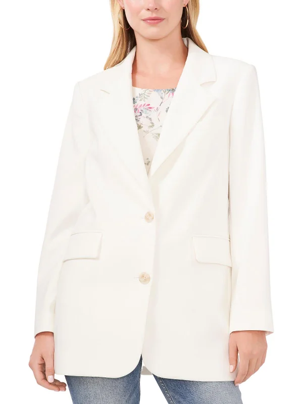 Unbeatable Prices Womens Office Business Two-Button Blazer
