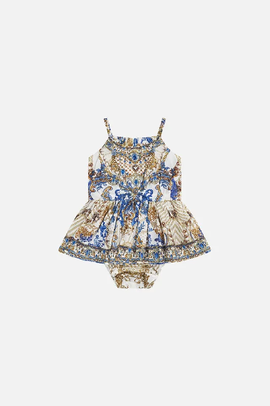 Best Deals BABIES JUMPDRESS SOUL SEARCHING
