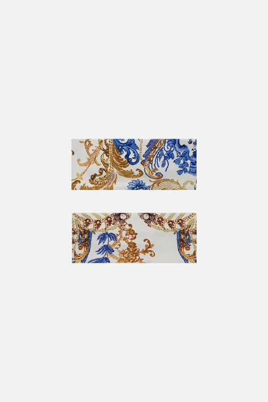 Weekend Deal BABIES HEADBAND SET SOUL SEARCHING