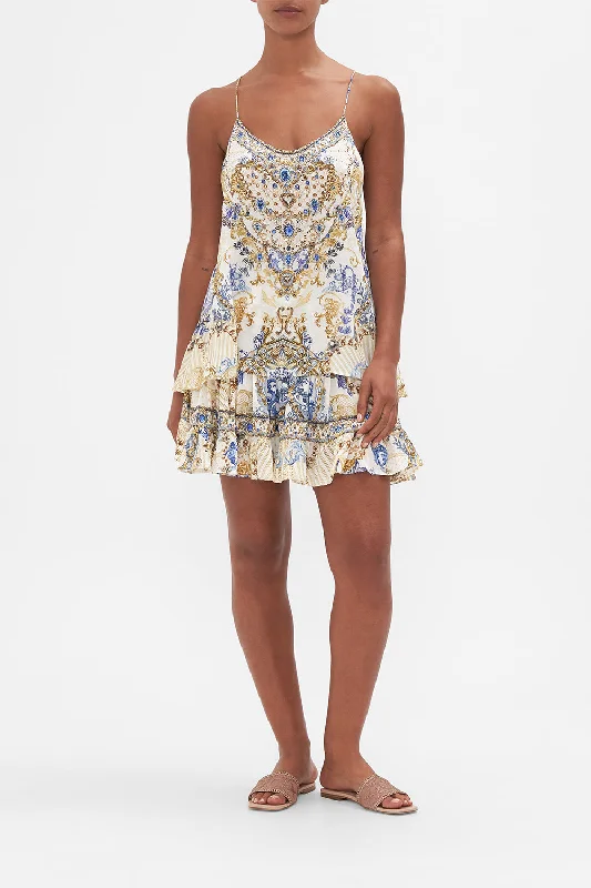 Crazy Savings T BACK SHOESTRING TOP SOUL SEARCHING