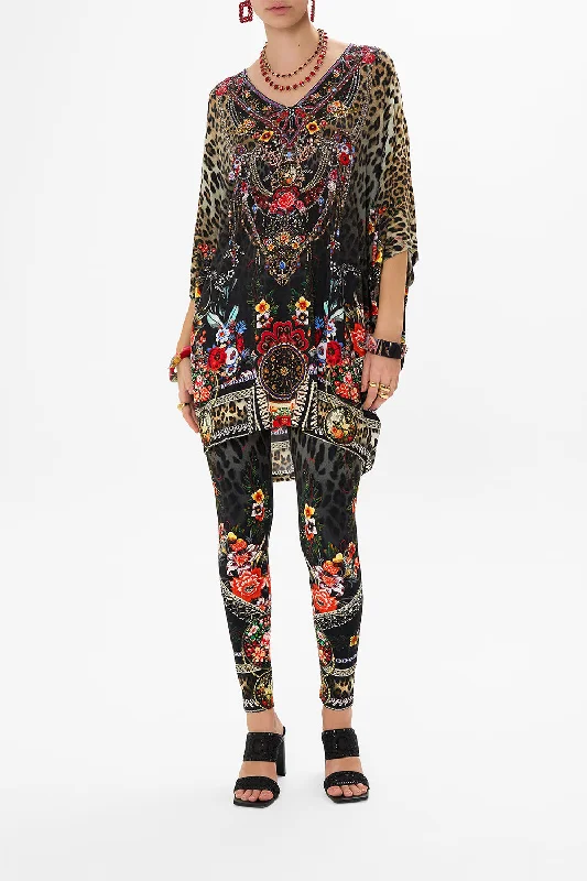 Loyalty Reward LEGGINGS VOLENDAM DOLLS