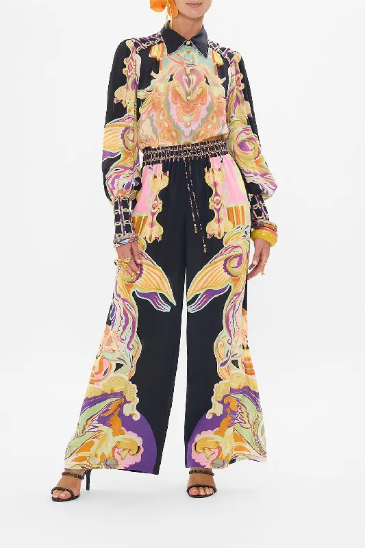 Price Slash STRAIGHT LEG PANT CLUB CINEMANIA