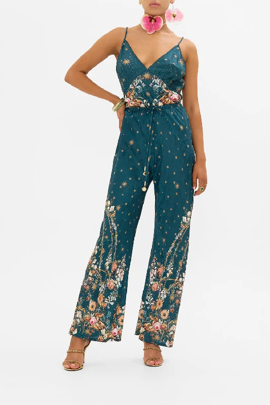 Special Discount BIAS CUT DRAWSTRING PANT SHE WHO WEARS THE CROWN