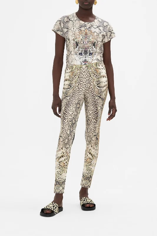 Price Fest LEGGINGS LOOKING GLASS HOUSES
