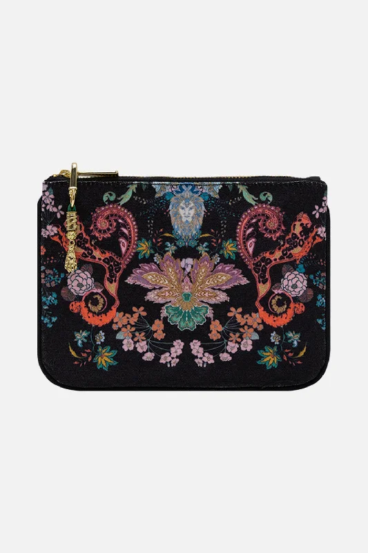 Bargain Prices COIN AND PHONE PURSE WE WORE FOLKLORE