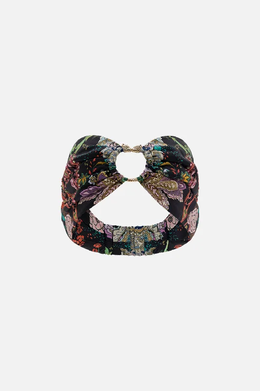 Best Bargains RING HEADBAND WE WORE FOLKLORE