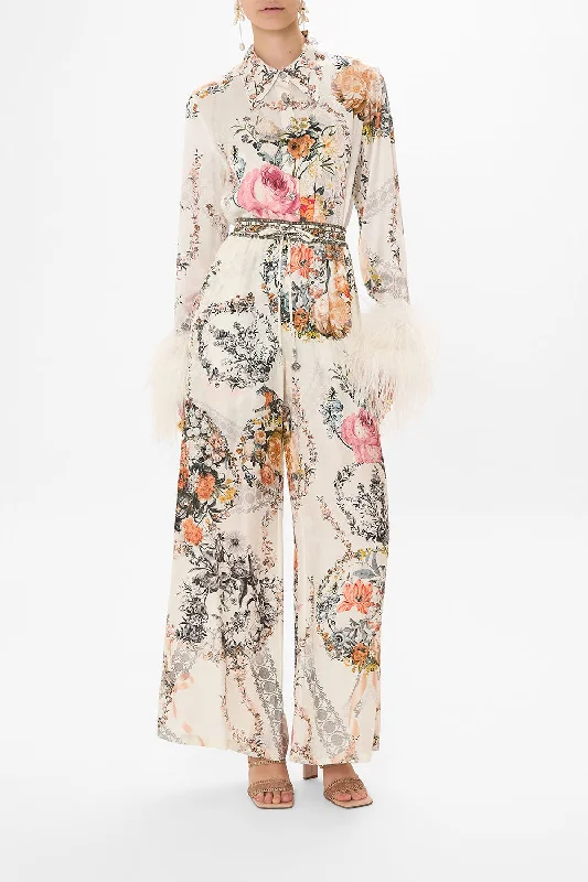 Final Sale LOUNGE PANT DE HAAR MEMOIRS