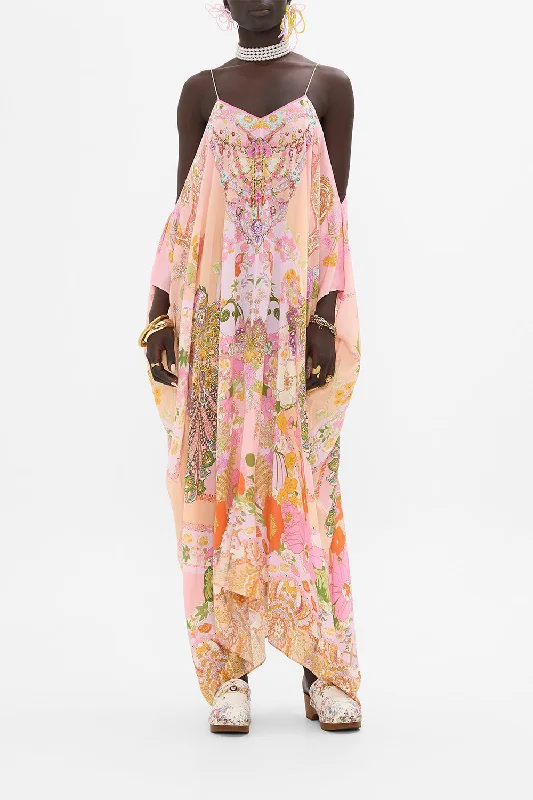 Sale Event SHOESTRING STRAP KAFTAN CLEVER CLOGS