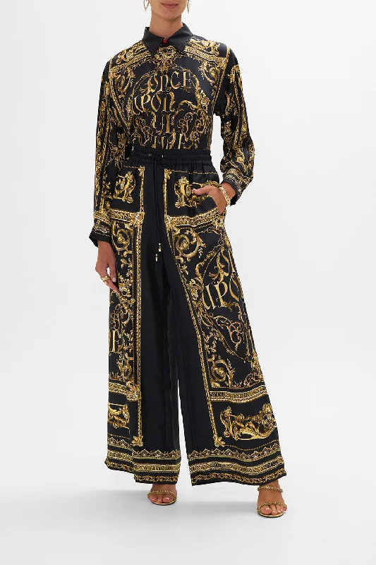 Buy Now STRAIGHT LEG PANT WITH POCKET ONCE UPON A TIME