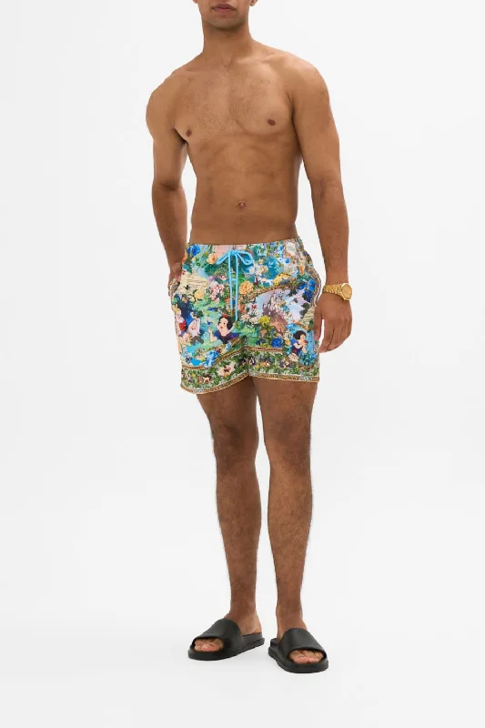 Today Only MID LENGTH BOARDSHORT THE KINDEST ONE OF ALL