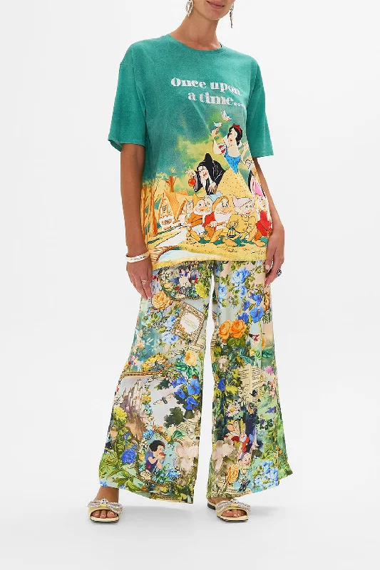 Weekend Special OVERSIZED BAND TEE THE KINDEST ONE OF ALL