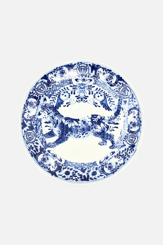 Must-Have Deals CERAMIC DINNER PLATE 28CM GLAZE AND GRAZE