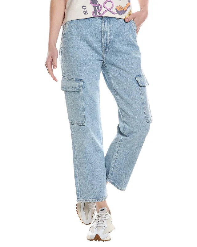 Lowest Price 7 For All Mankind Cargo Logan Airwave Jean