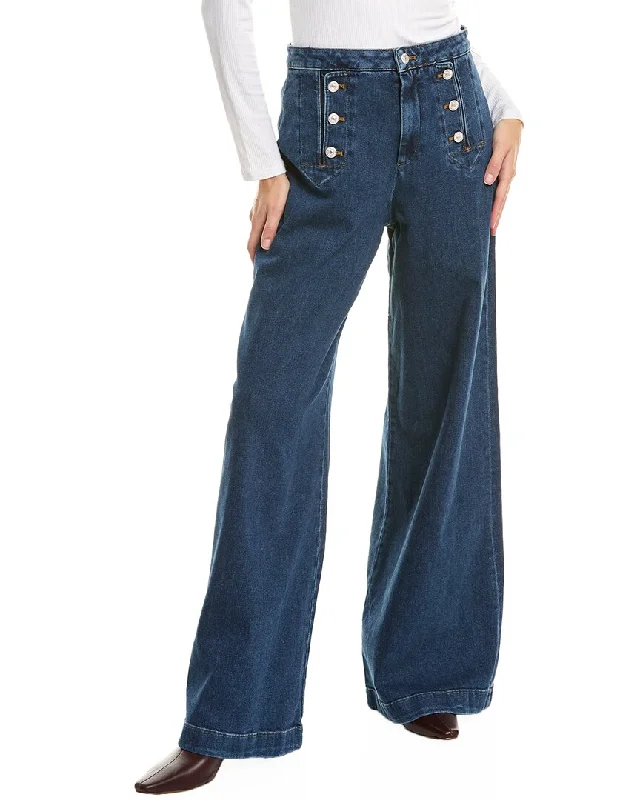 Flash Deals 7 For All Mankind Marina Trouser